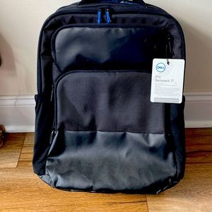 Dell Pro backpack 17